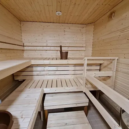 Jailhouse ホテル *