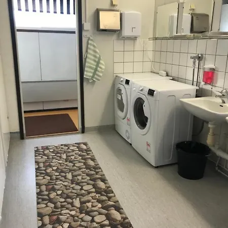 ホテル Jailhouse ハミナ