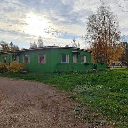 Jailhouse ホテル *