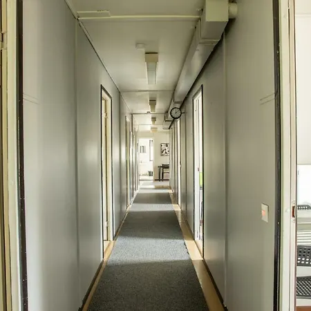 Jailhouse ホテル ハミナ